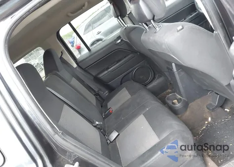 2014 Jeep Patriot Latitude from USA, damaged, VIN 1C4NJRFB8ED734403